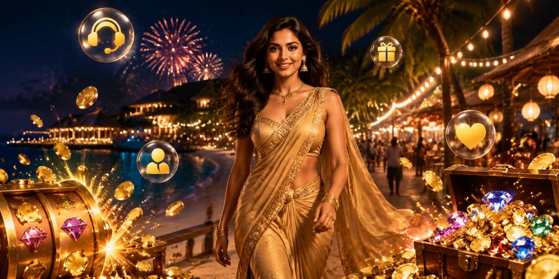 6447 6447 ক্যাসিনো কী অন্তর্ভুক্ত করে