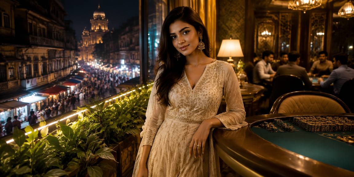 6447 টিন প্যাটি - আমাদের সবচেয়ে দ্রুত লাইভ টেবিল